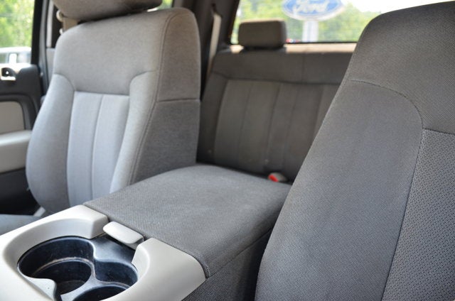 2009 Ford F-150 STX 4x4
