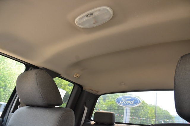 2009 Ford F-150 STX 4x4