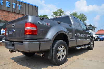 2009 Ford F-150 STX 4x4