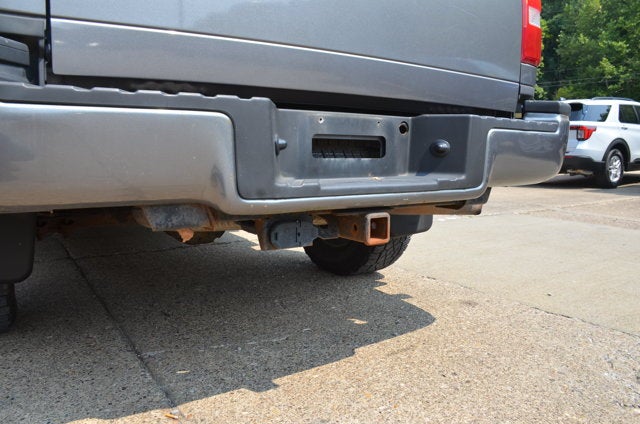 2009 Ford F-150 STX 4x4