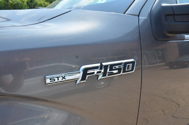 2009 Ford F-150 STX 4x4