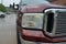 2007 Ford Super Duty F-250 XLT 4x4