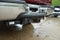 2007 Ford Super Duty F-250 XLT 4x4