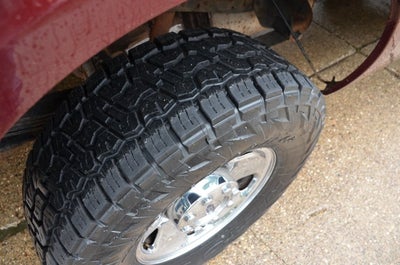 2007 Ford Super Duty F-250 XLT 4x4