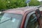 2007 Ford Super Duty F-250 XLT 4x4