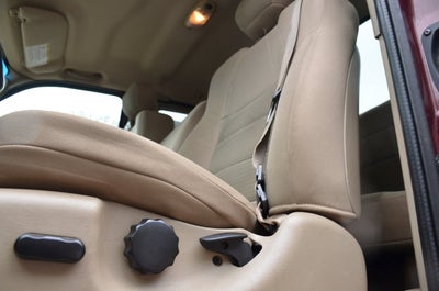 2007 Ford Super Duty F-250 XLT 4x4