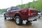 2007 Ford Super Duty F-250 XLT 4x4