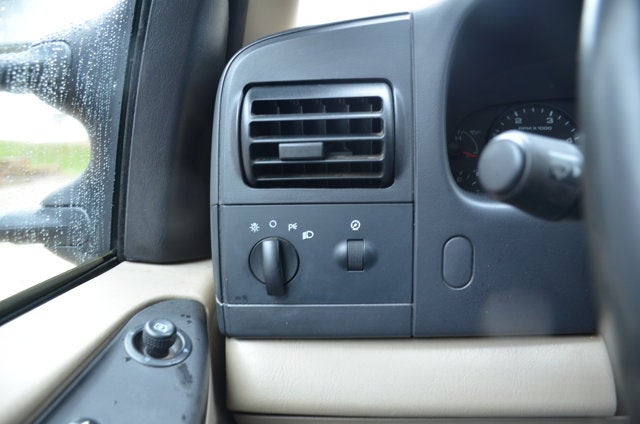2007 Ford Super Duty F-250 XLT 4x4