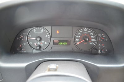 2007 Ford Super Duty F-250 XLT 4x4
