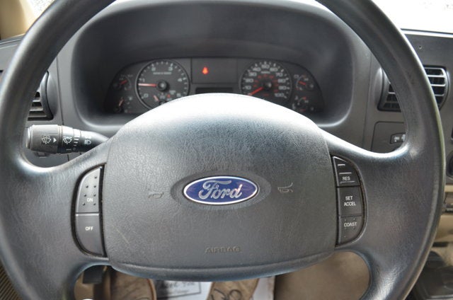 2007 Ford Super Duty F-250 XLT 4x4