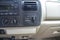 2007 Ford Super Duty F-250 XLT 4x4