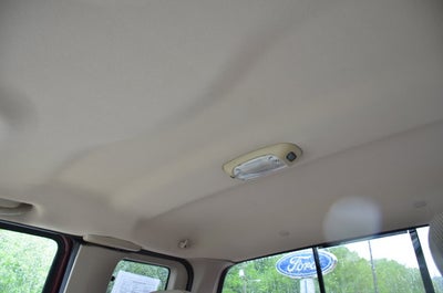 2007 Ford Super Duty F-250 XLT 4x4