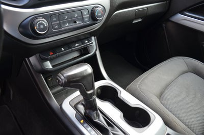 2018 Chevrolet Colorado 2WD LT