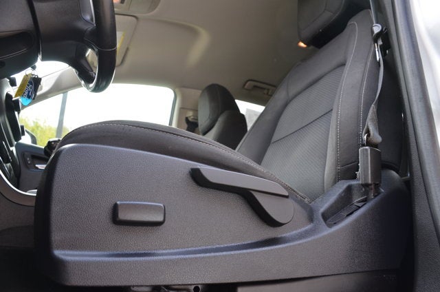 2018 Chevrolet Colorado 2WD LT