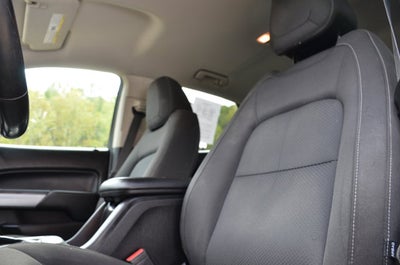 2018 Chevrolet Colorado 2WD LT