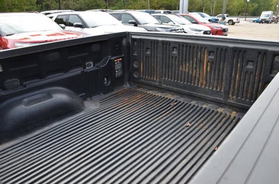 2018 Chevrolet Colorado 2WD LT