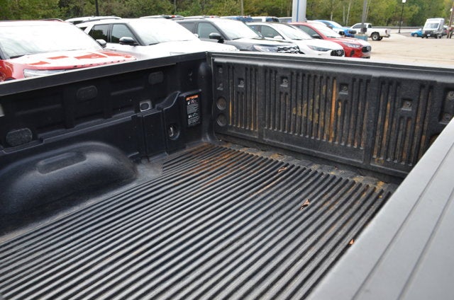 2018 Chevrolet Colorado 2WD LT