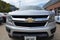 2018 Chevrolet Colorado 2WD LT
