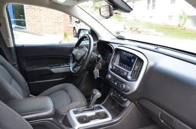 2018 Chevrolet Colorado 2WD LT