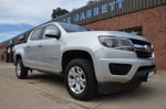 2018 Chevrolet Colorado 2WD LT