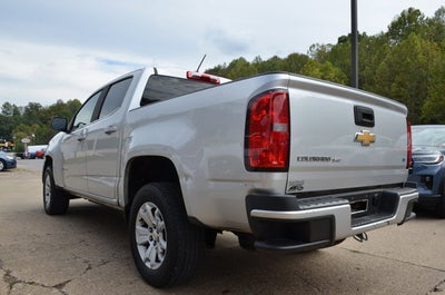 2018 Chevrolet Colorado 2WD LT
