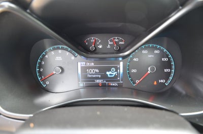 2018 Chevrolet Colorado 2WD LT