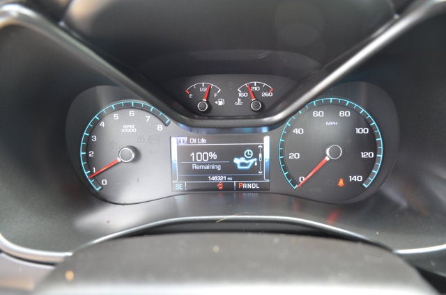 2018 Chevrolet Colorado 2WD LT