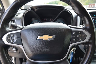 2018 Chevrolet Colorado 2WD LT