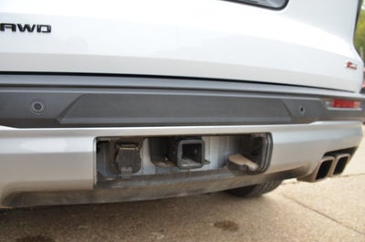 2026 Chevrolet Traverse Z71 AWD