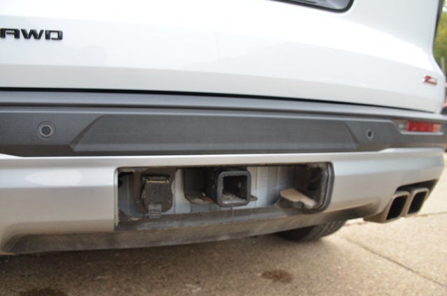 2026 Chevrolet Traverse Z71 AWD