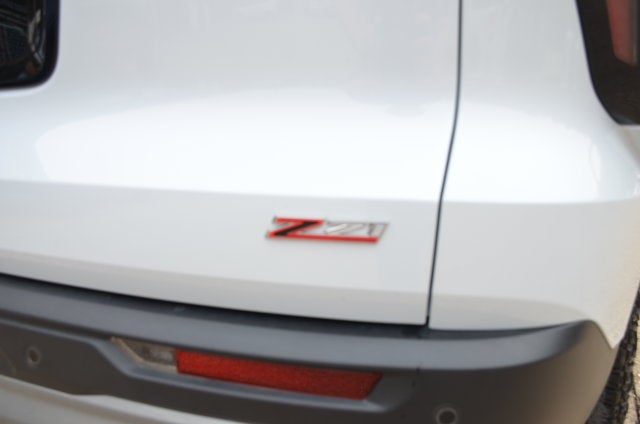 2026 Chevrolet Traverse Z71 AWD