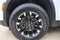 2026 Chevrolet Traverse Z71 AWD
