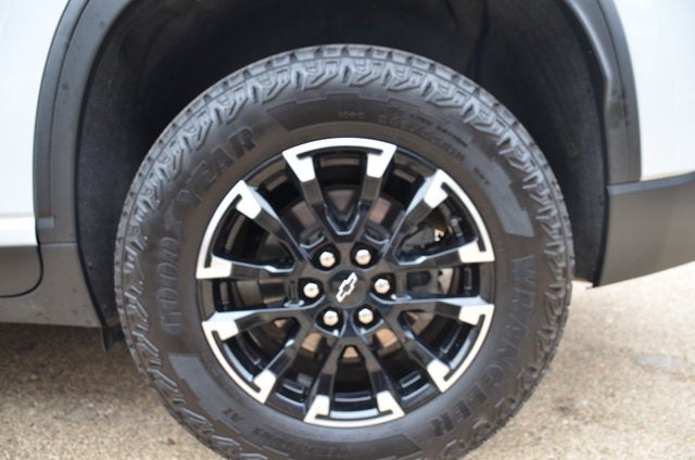 2026 Chevrolet Traverse Z71 AWD