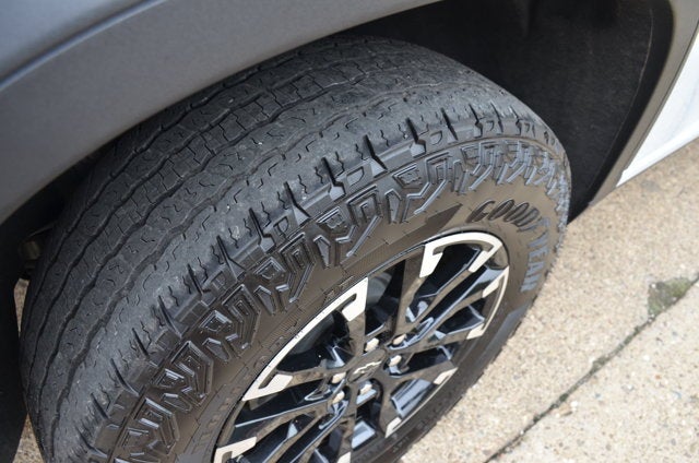 2026 Chevrolet Traverse Z71 AWD
