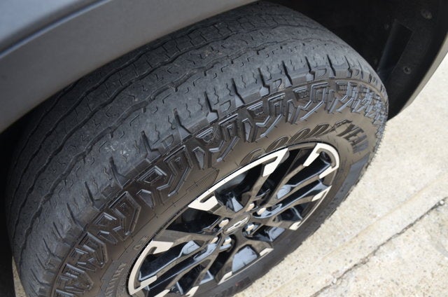 2026 Chevrolet Traverse Z71 AWD
