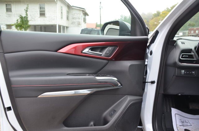2026 Chevrolet Traverse Z71 AWD
