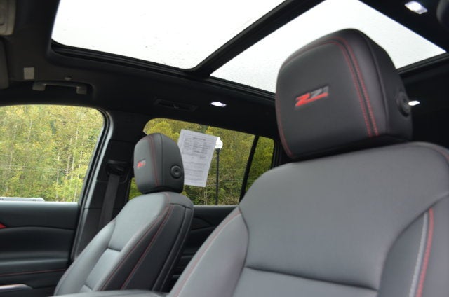 2026 Chevrolet Traverse Z71 AWD