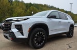 2026 Chevrolet Traverse Z71 AWD