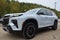 2026 Chevrolet Traverse Z71 AWD