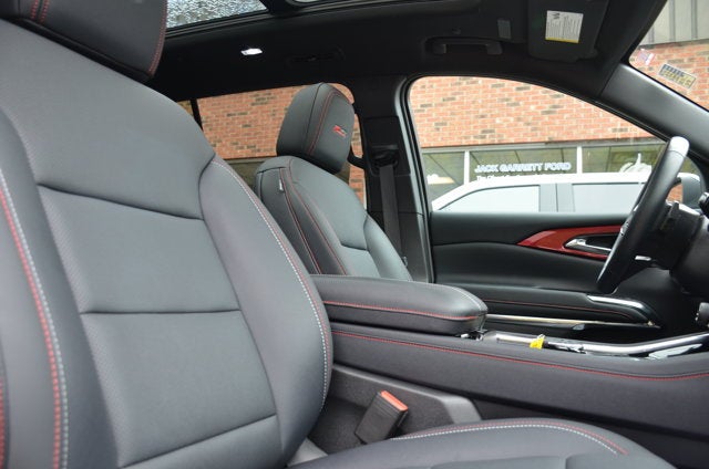 2026 Chevrolet Traverse Z71 AWD