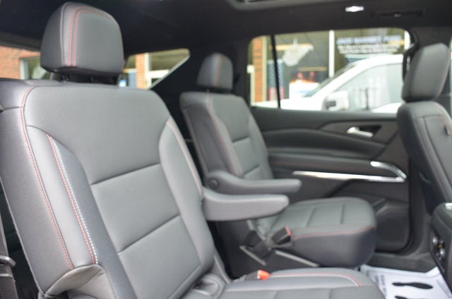 2026 Chevrolet Traverse Z71 AWD