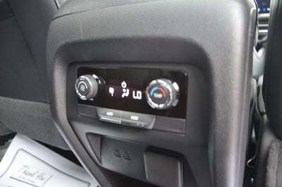 2026 Chevrolet Traverse Z71 AWD