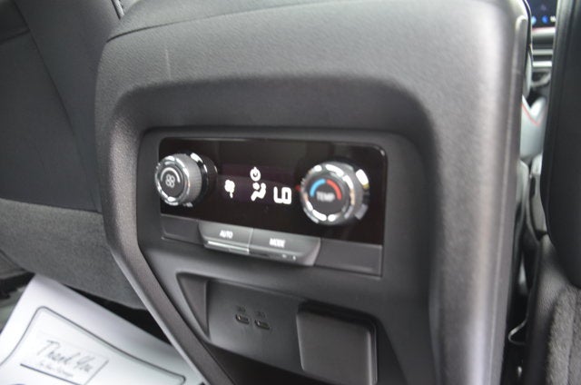 2026 Chevrolet Traverse Z71 AWD