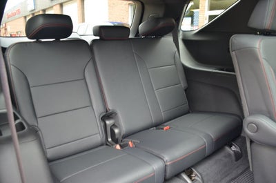 2026 Chevrolet Traverse Z71 AWD