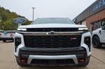 2026 Chevrolet Traverse Z71 AWD