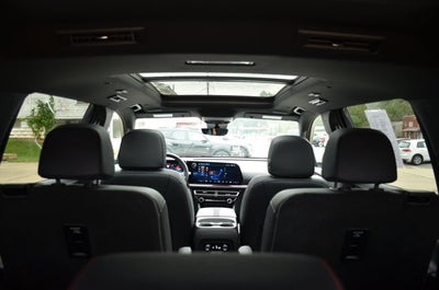 2026 Chevrolet Traverse Z71 AWD