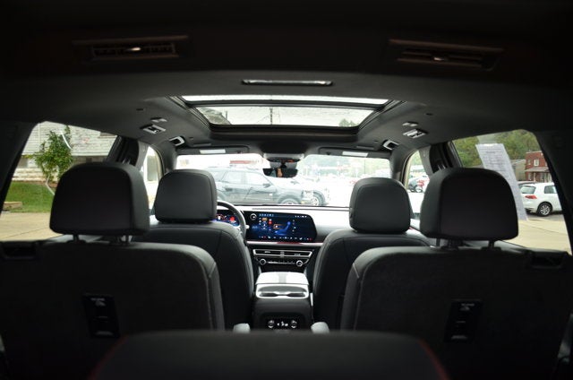 2026 Chevrolet Traverse Z71 AWD