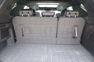 2026 Chevrolet Traverse Z71 AWD