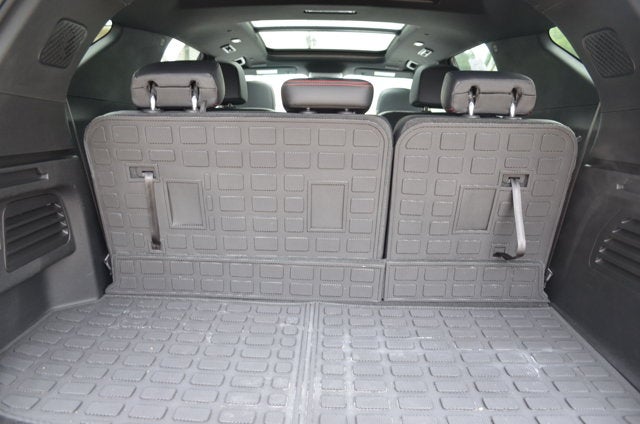 2026 Chevrolet Traverse Z71 AWD