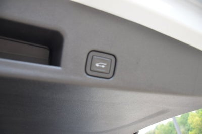 2026 Chevrolet Traverse Z71 AWD